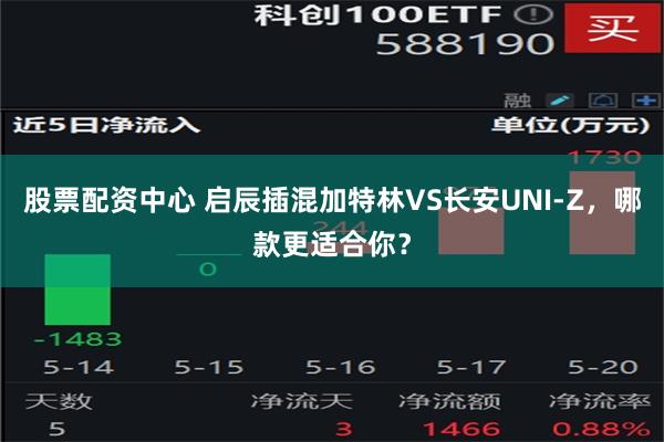 股票配资中心 启辰插混加特林VS长安UNI-Z，哪款更适合你？