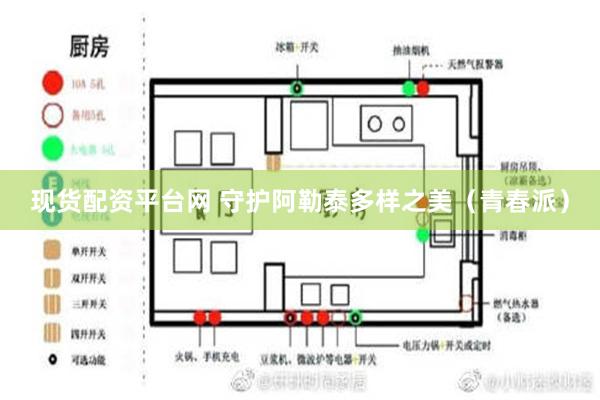 现货配资平台网 守护阿勒泰多样之美（青春派）